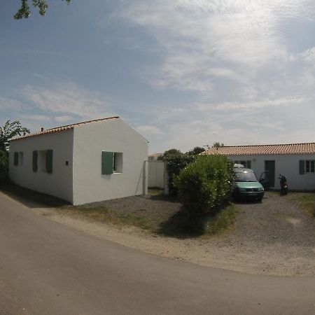 Le Pied Marin Vila Ker Pierre Borny Exterior foto