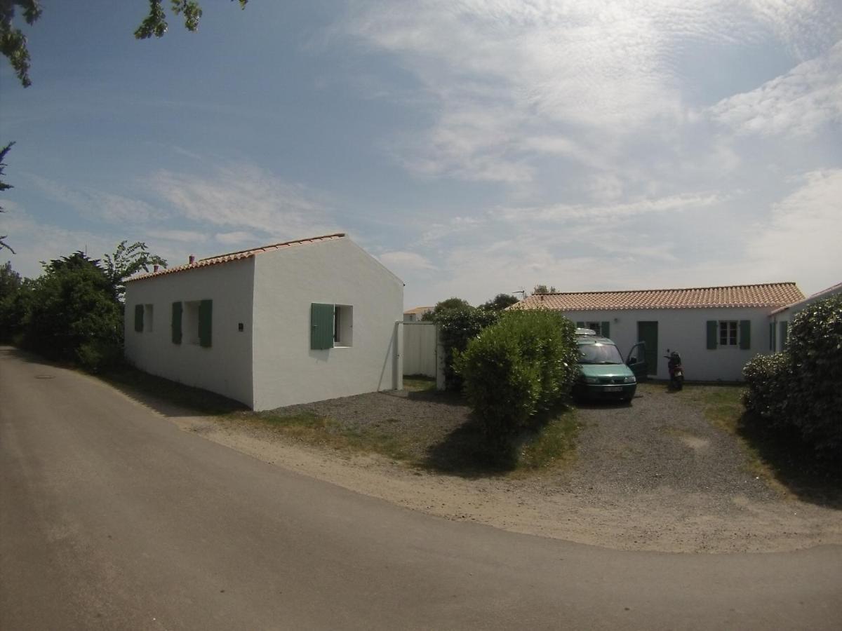 Le Pied Marin Vila Ker Pierre Borny Exterior foto