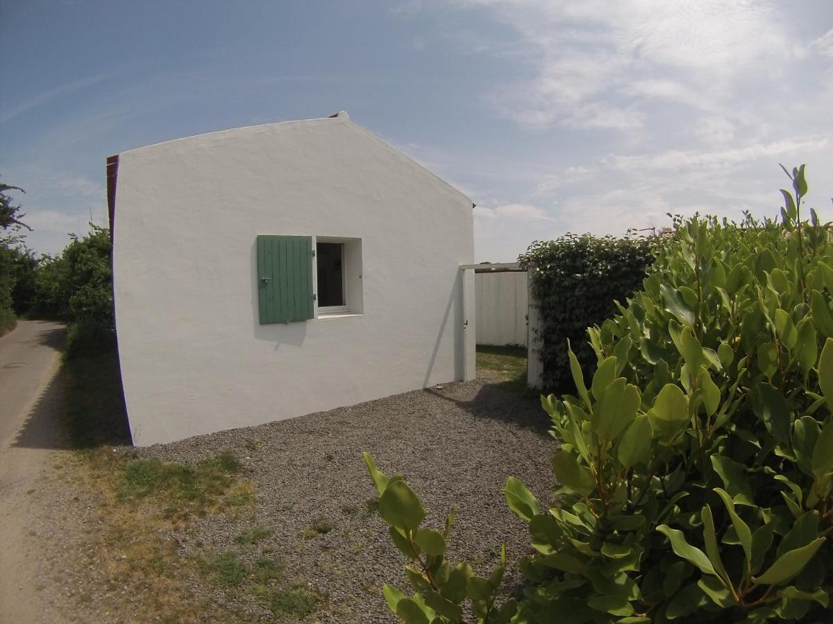 Le Pied Marin Vila Ker Pierre Borny Exterior foto
