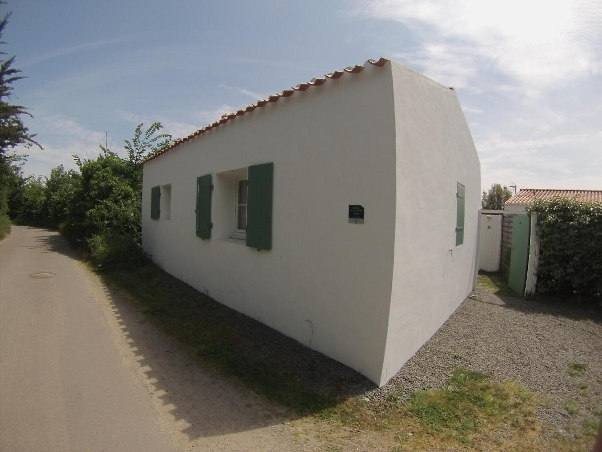 Le Pied Marin Vila Ker Pierre Borny Exterior foto