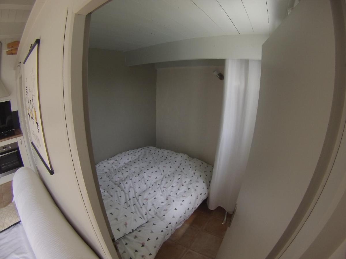 Le Pied Marin Vila Ker Pierre Borny Exterior foto
