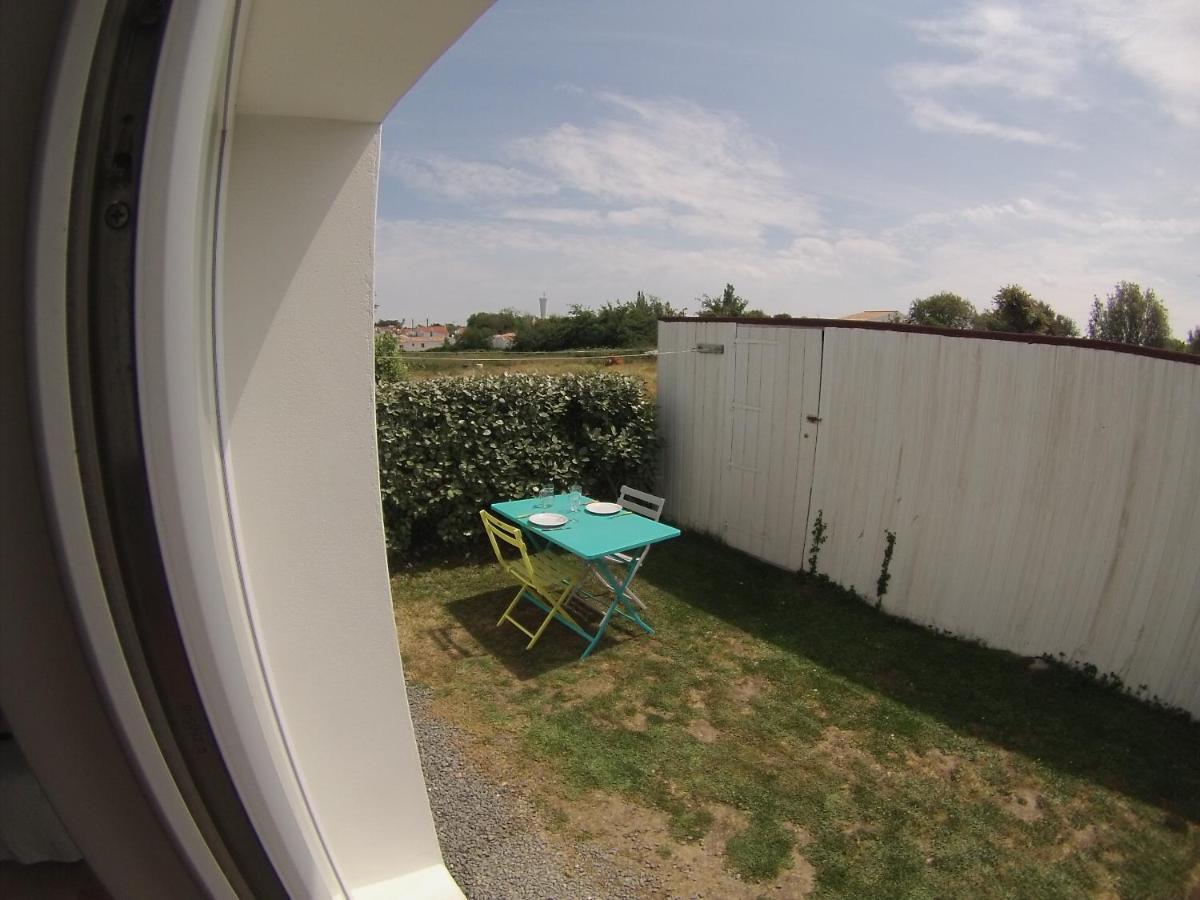 Le Pied Marin Vila Ker Pierre Borny Exterior foto